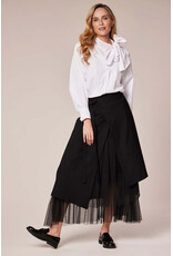 d.e.c.k d.e.c.k - 40023 - Bow Shirt