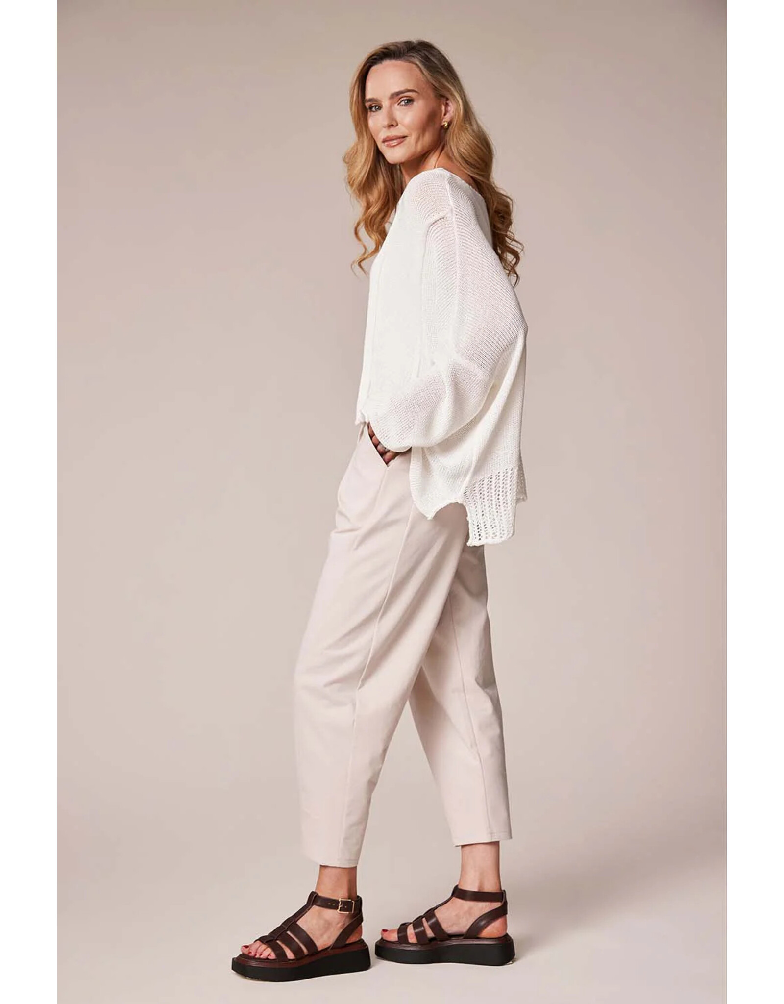 d.e.c.k d.e.c.k - 3741 - Knit