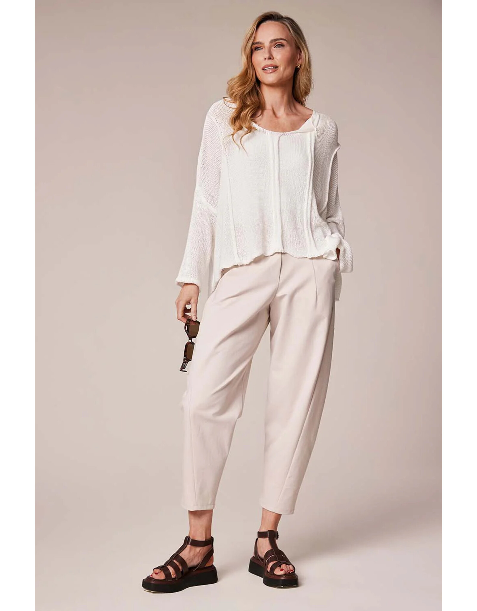 d.e.c.k d.e.c.k - 3741 - Knit