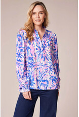 d.e.c.k d.e.c.k - MC18022S - Blouse