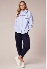 d.e.c.k d.e.c.k - 40023 - Bow Shirt