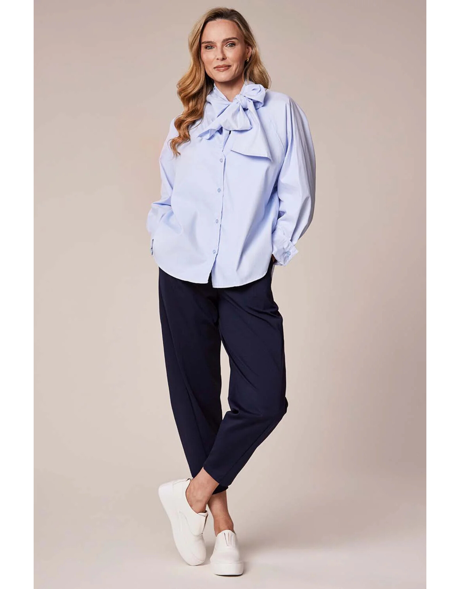 d.e.c.k d.e.c.k - 40023 - Bow Shirt