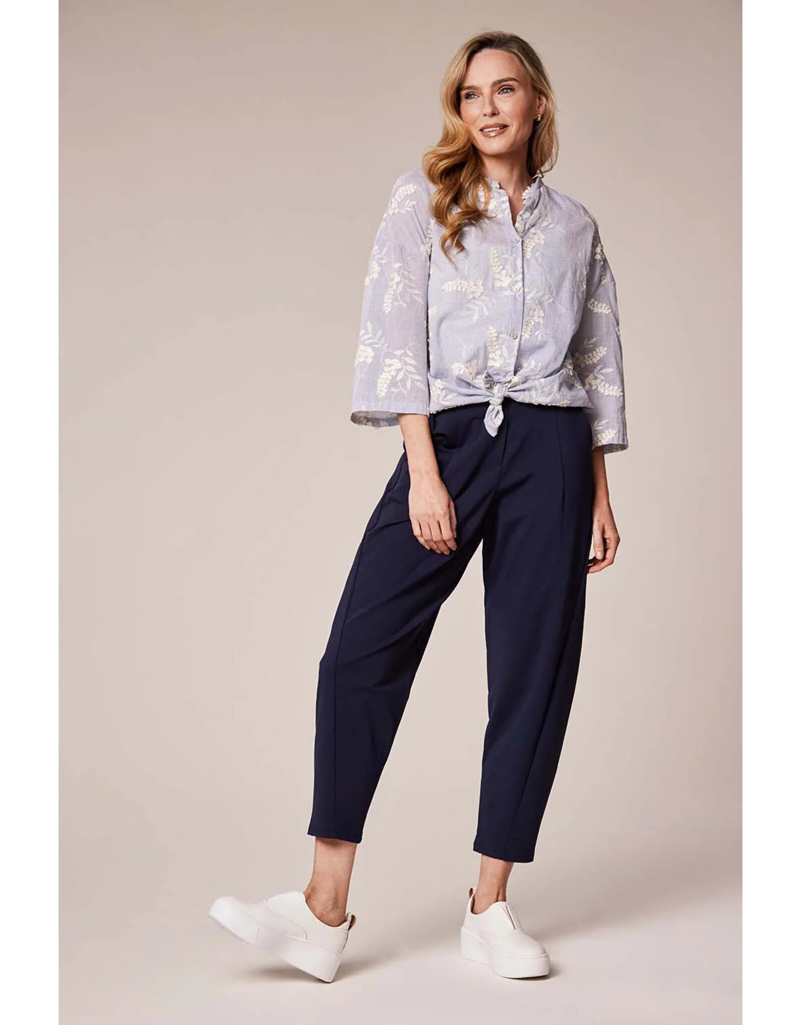 d.e.c.k d.e.c.k - MC93883 - Blouse