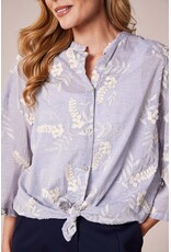 d.e.c.k d.e.c.k - MC93883 - Blouse