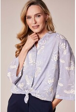 d.e.c.k d.e.c.k - MC93883 - Blouse