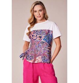 d.e.c.k T-shirt Scenic