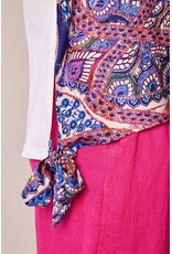 d.e.c.k 8828 - d.e.c.k T-shirt Mosaic