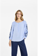 Gustav Denmark Gustav - 60658 7576 - Annebell Blouse