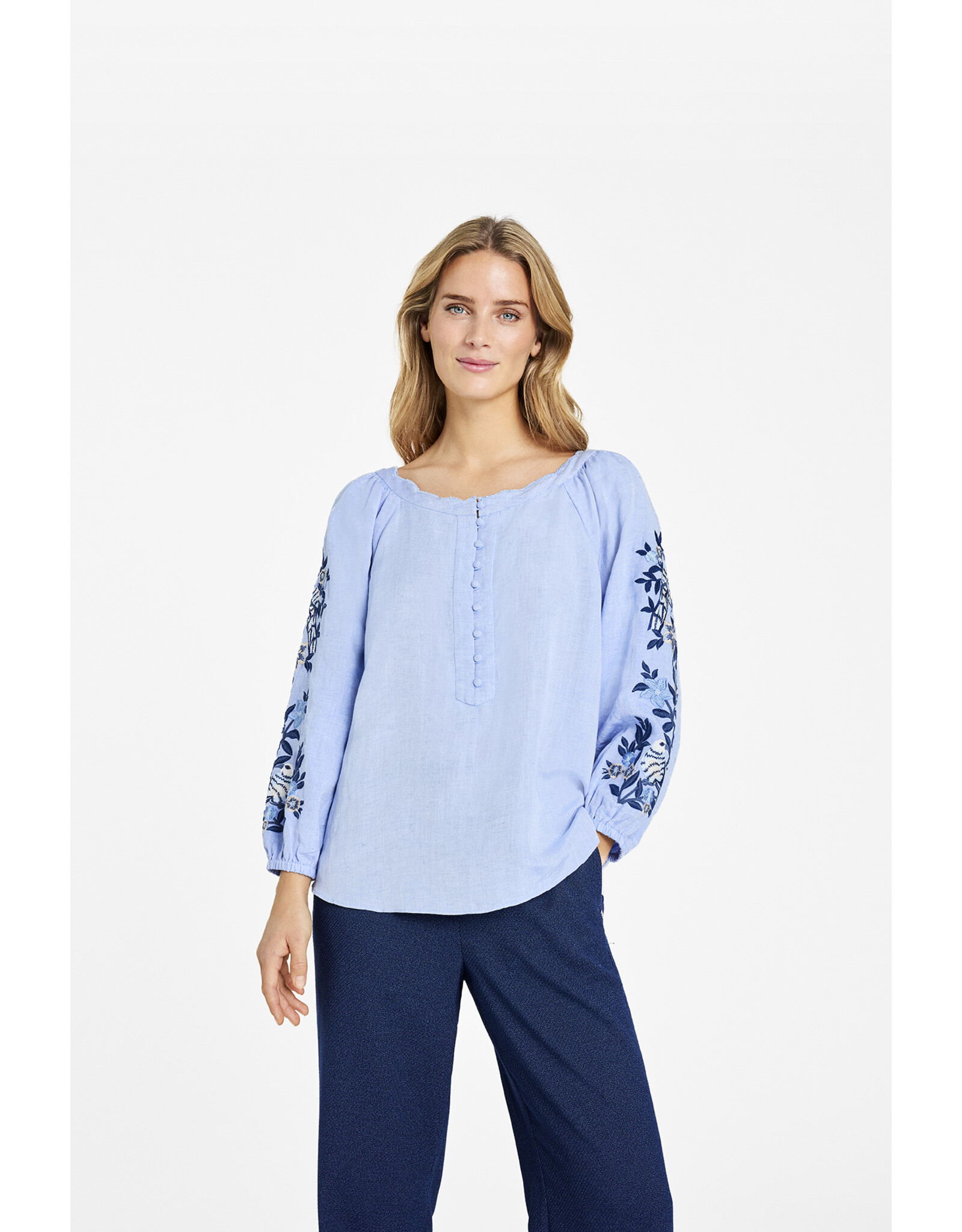 Gustav Denmark Gustav - 60658 7576 - Annebell Blouse
