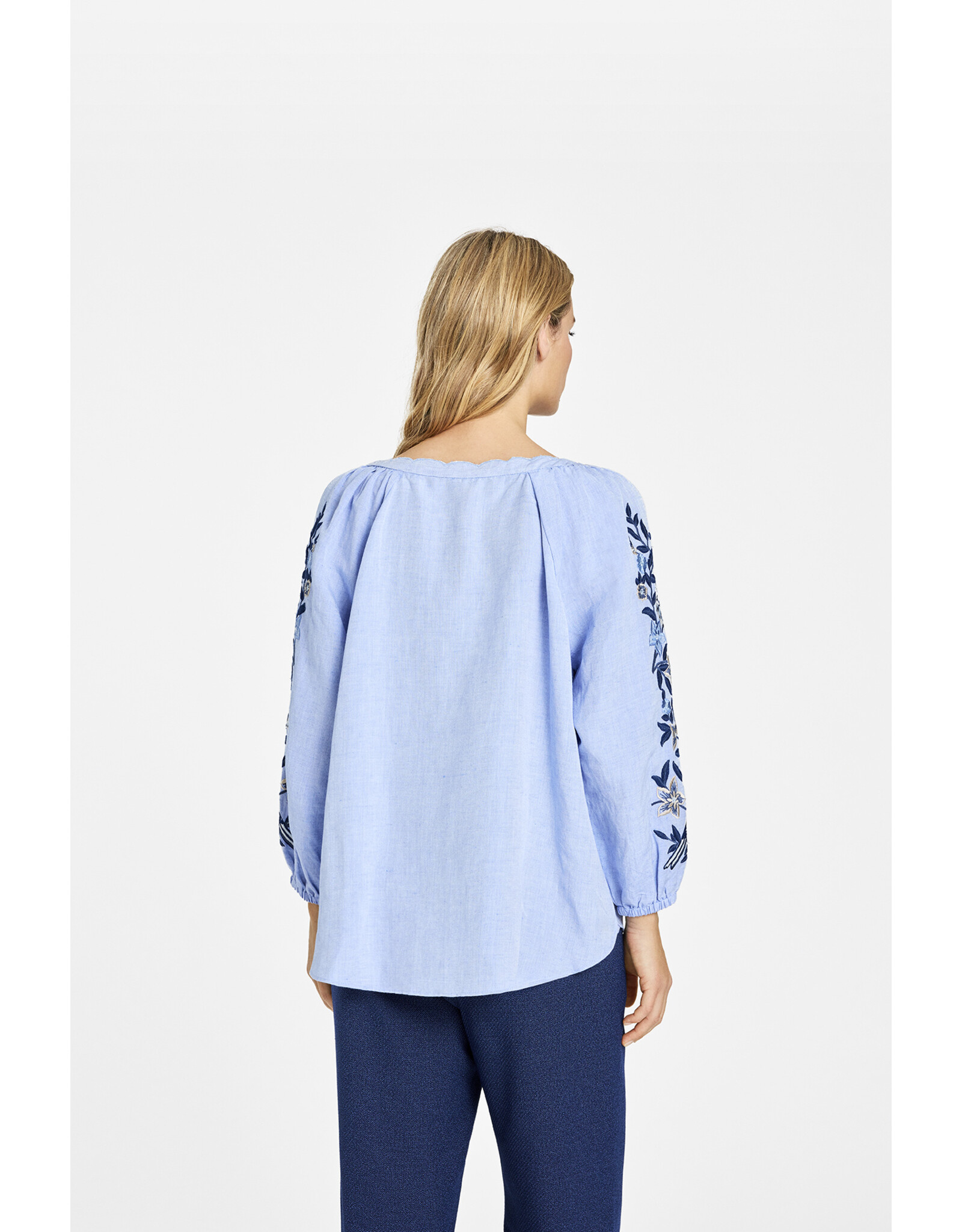 Gustav Denmark Gustav - 60658 7576 - Annebell Blouse