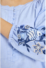 Gustav Denmark Gustav - 60658 7576 - Annebell Blouse