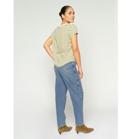 Mos Mosh Aymen Galleon Jeans