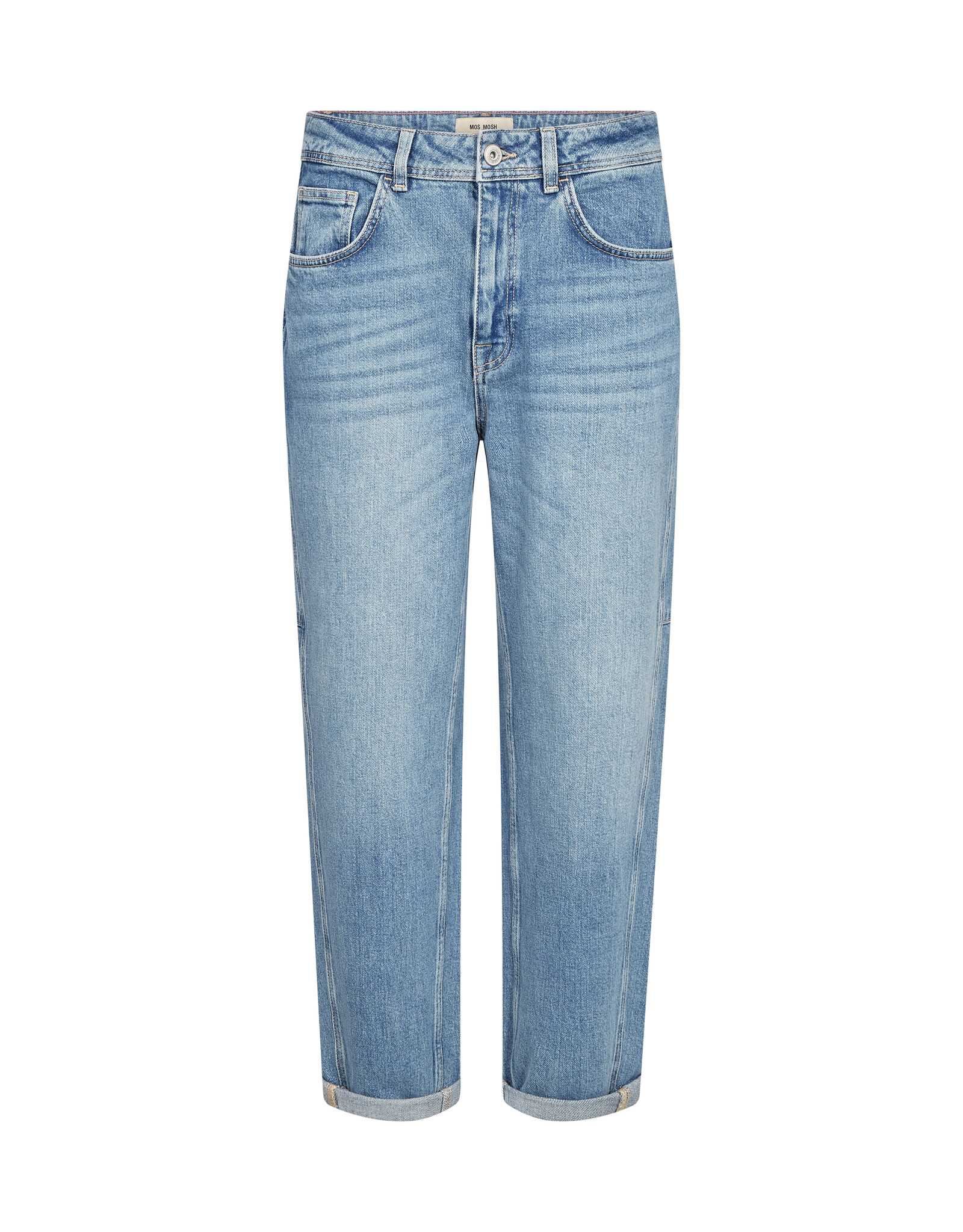 Mos Mosh Mos Mosh 178530 - Aymen Galleon Jeans