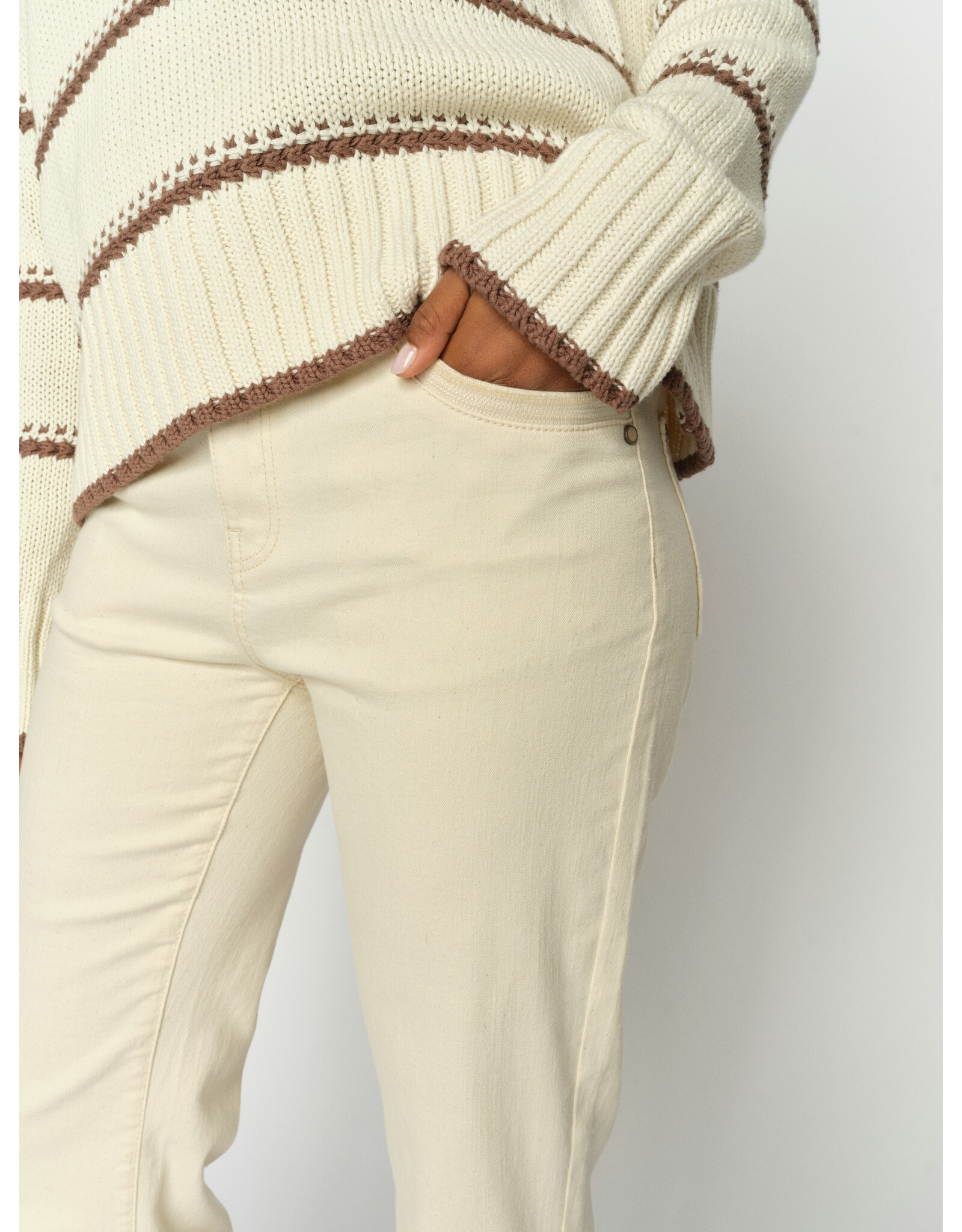 Mos Mosh Mos Mosh 176390 - Cecilia Perla Jeans