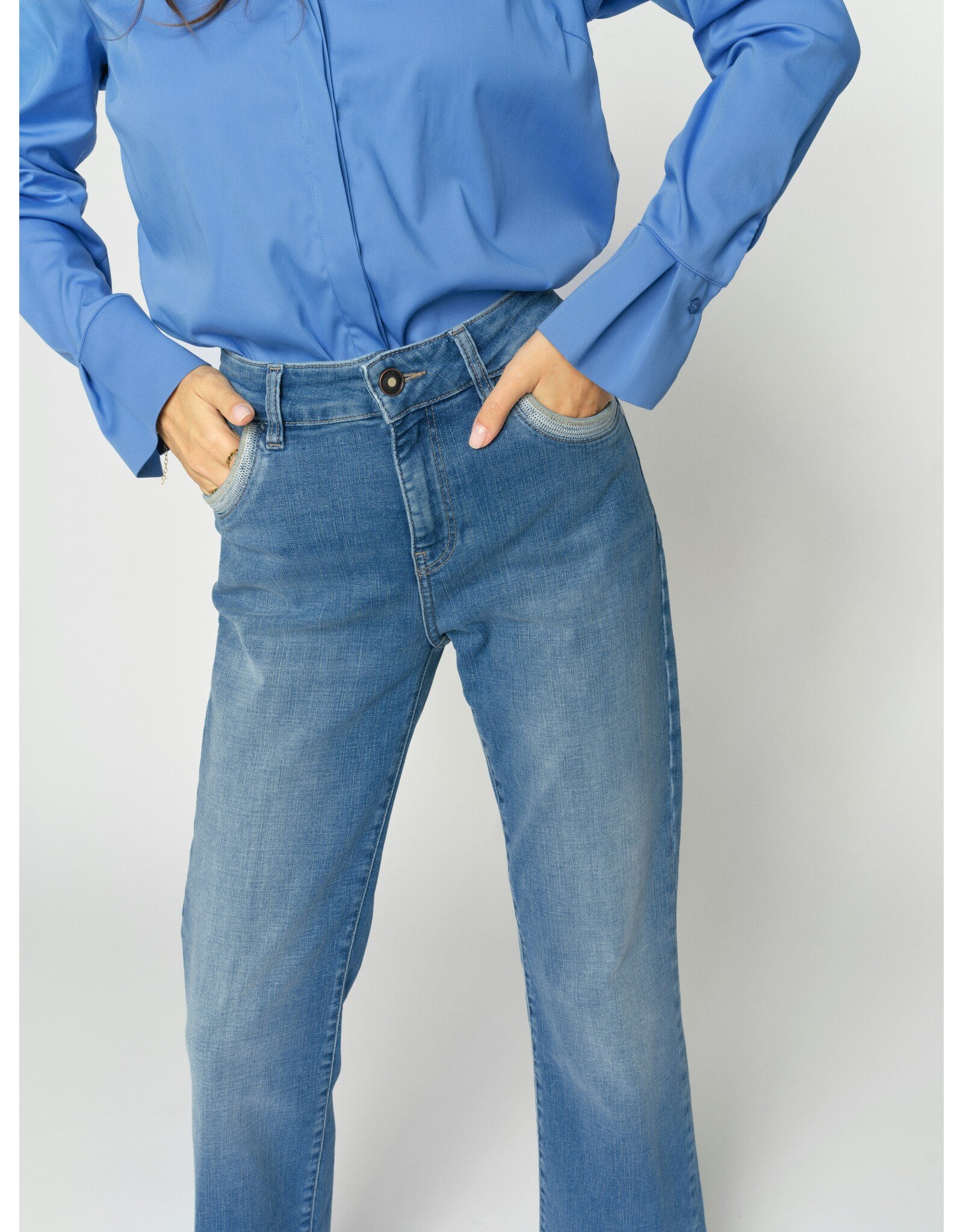 Mos Mosh Mos Mosh 176390 - Cecilia Perla Jeans