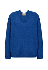 Mos Mosh Mos Mosh - 153900 Thora V-Neck Knit