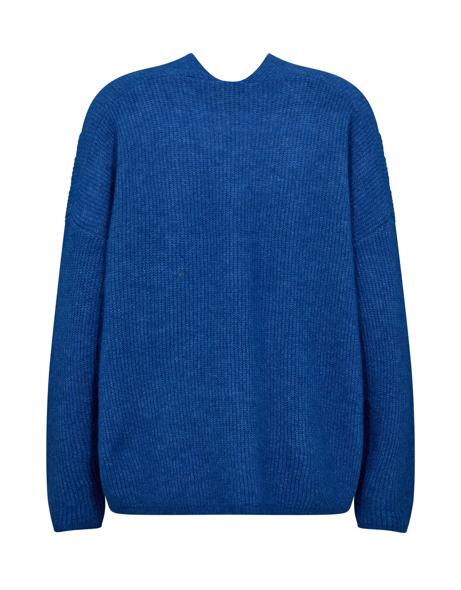 Mos Mosh Mos Mosh - 153900 Thora V-Neck Knit