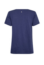 Mos Mosh Mos Mosh 176780 - Romi Gethi O-SS Glam Tee