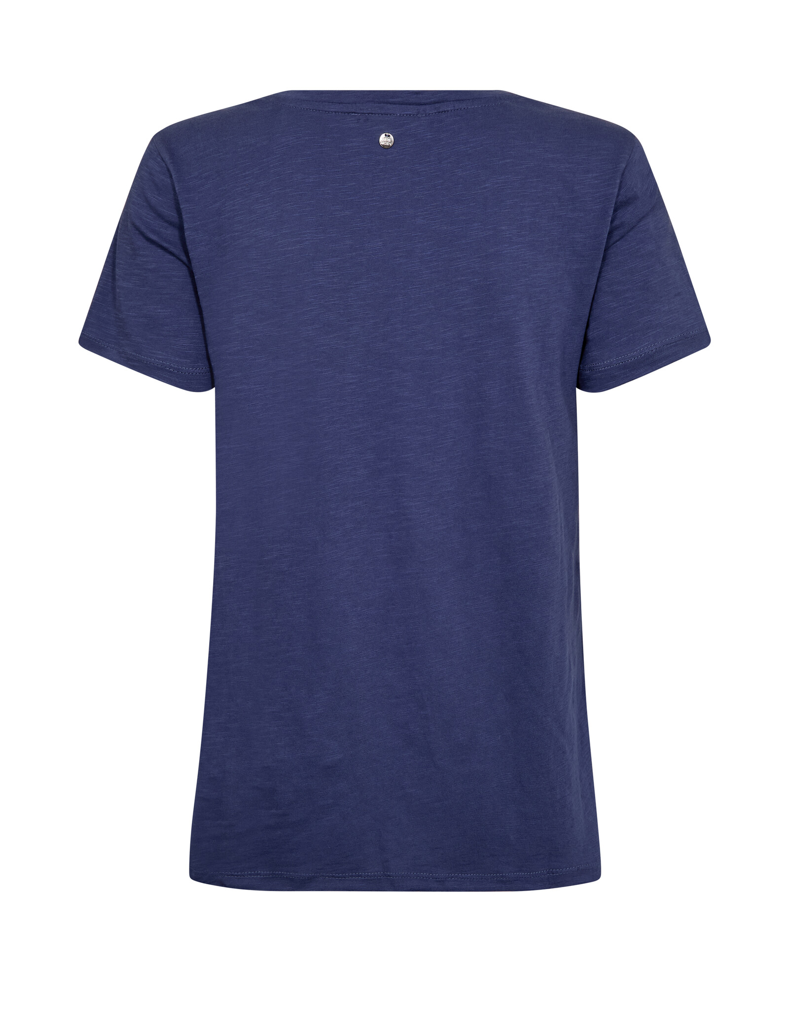 Mos Mosh Mos Mosh 176780 - Romi Gethi O-SS Glam Tee