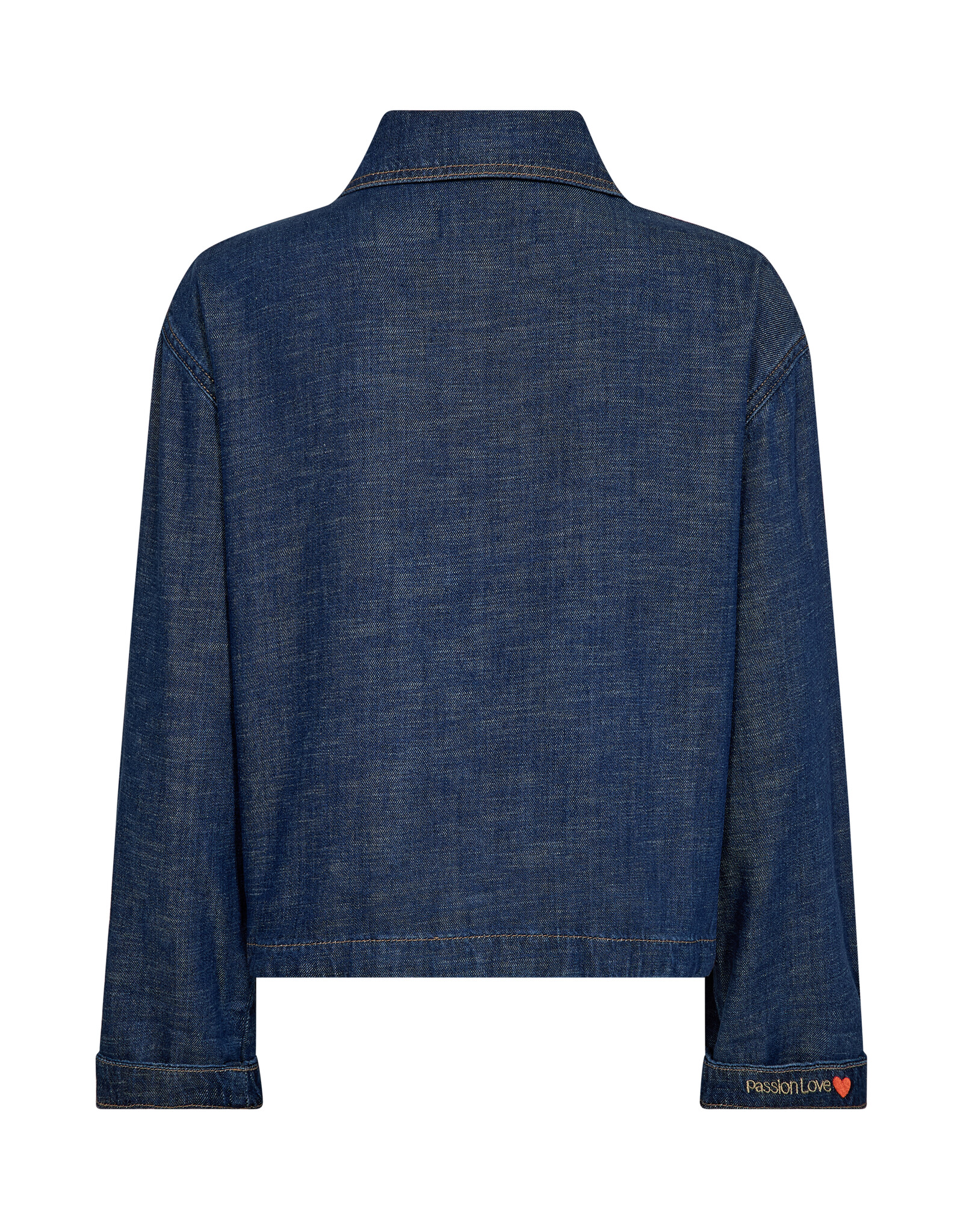 Mos Mosh Mos Mosh 178720 - Eyla Arge Jacket