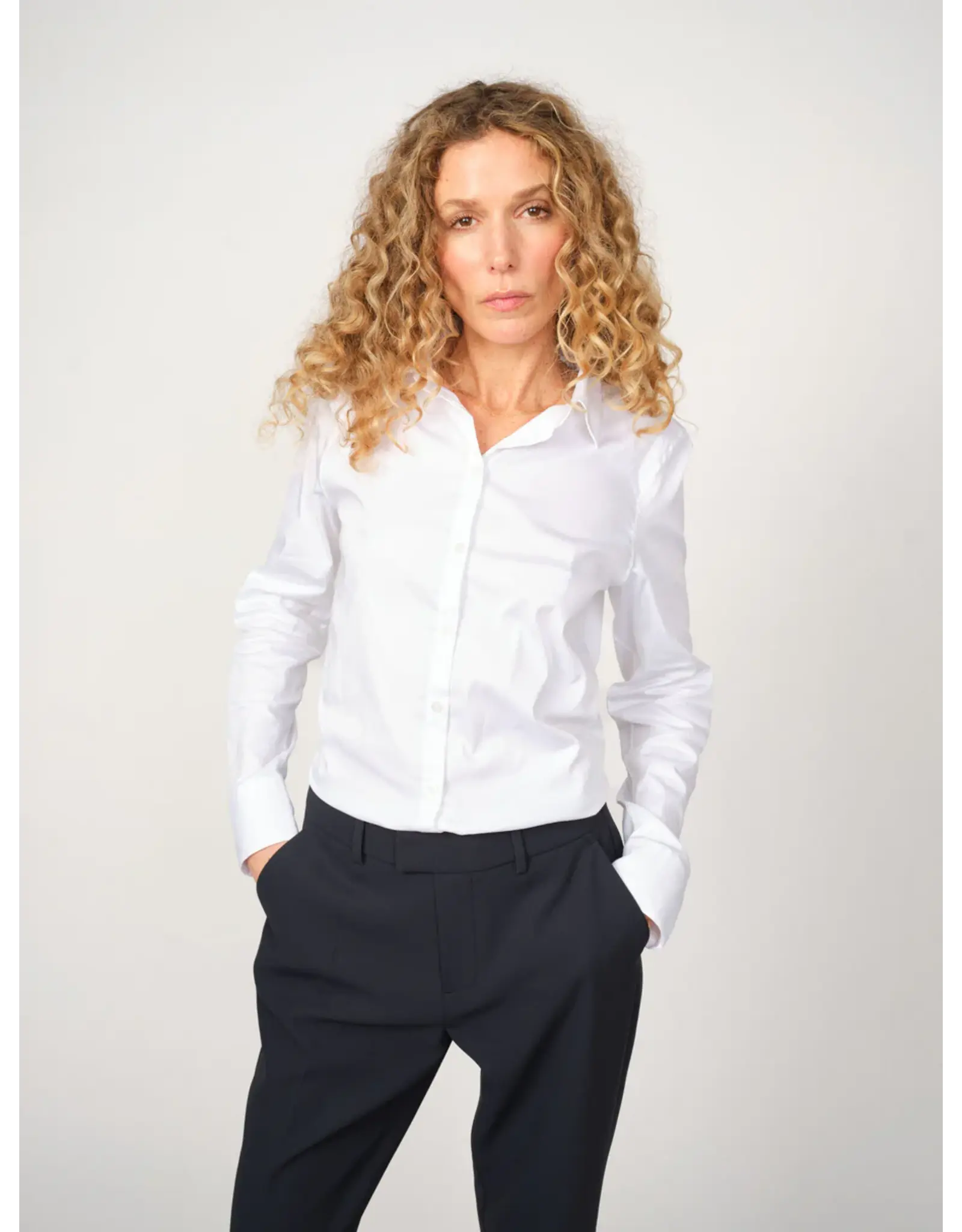 Mos Mosh Mos Mosh - 131700 -Tilda Shirt