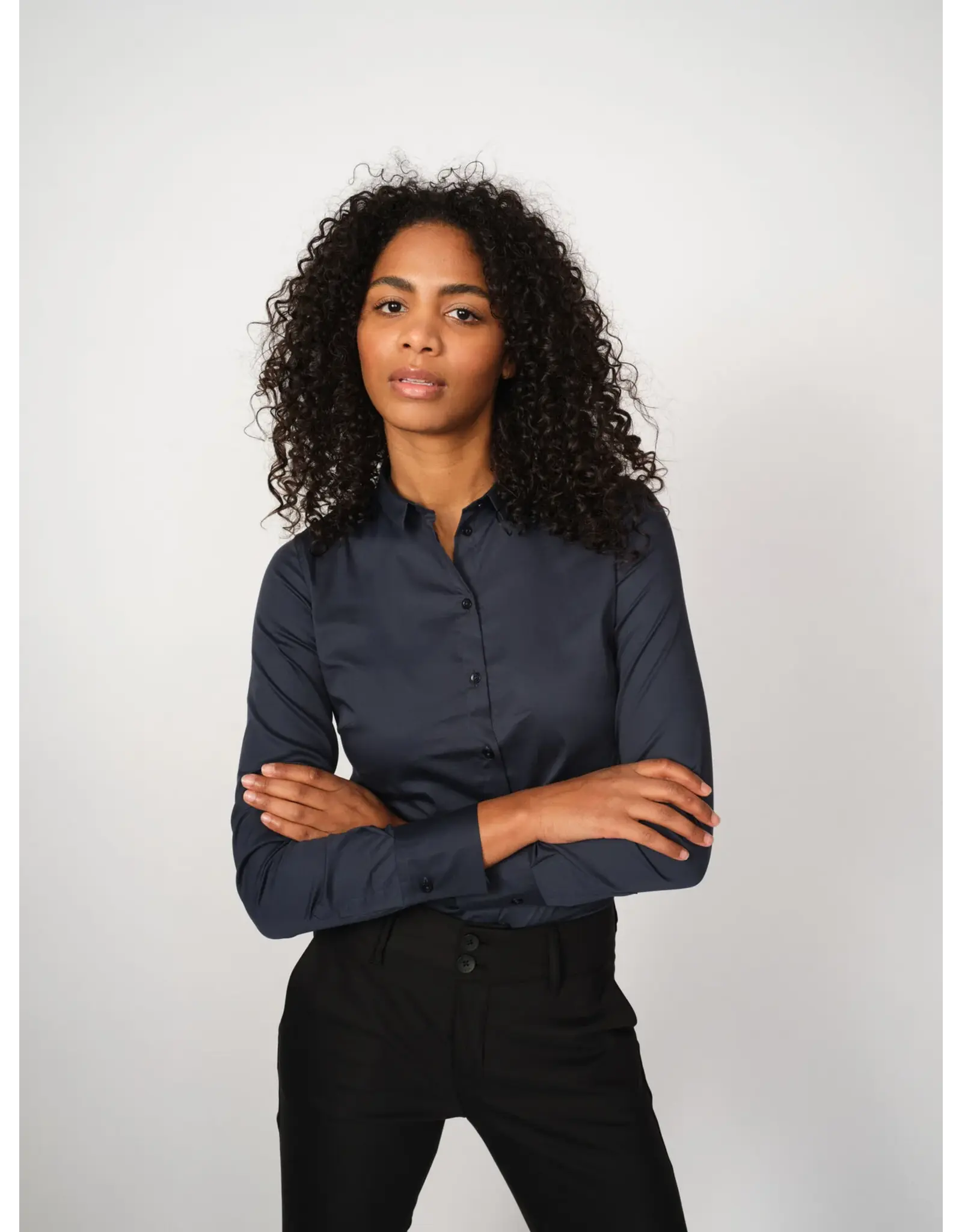 Mos Mosh Mos Mosh - 131700 -Tilda Shirt