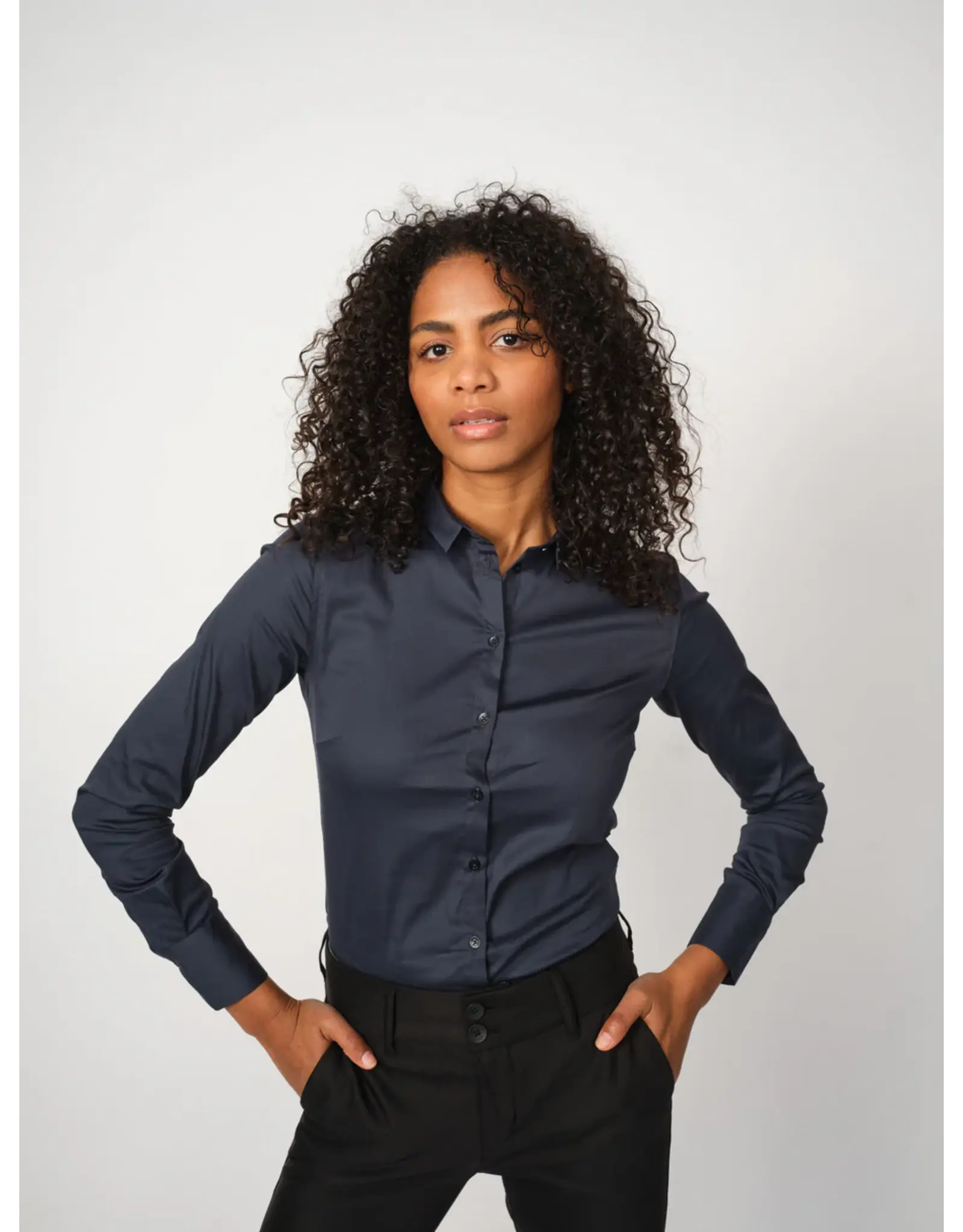 Mos Mosh Mos Mosh - 131700 -Tilda Shirt