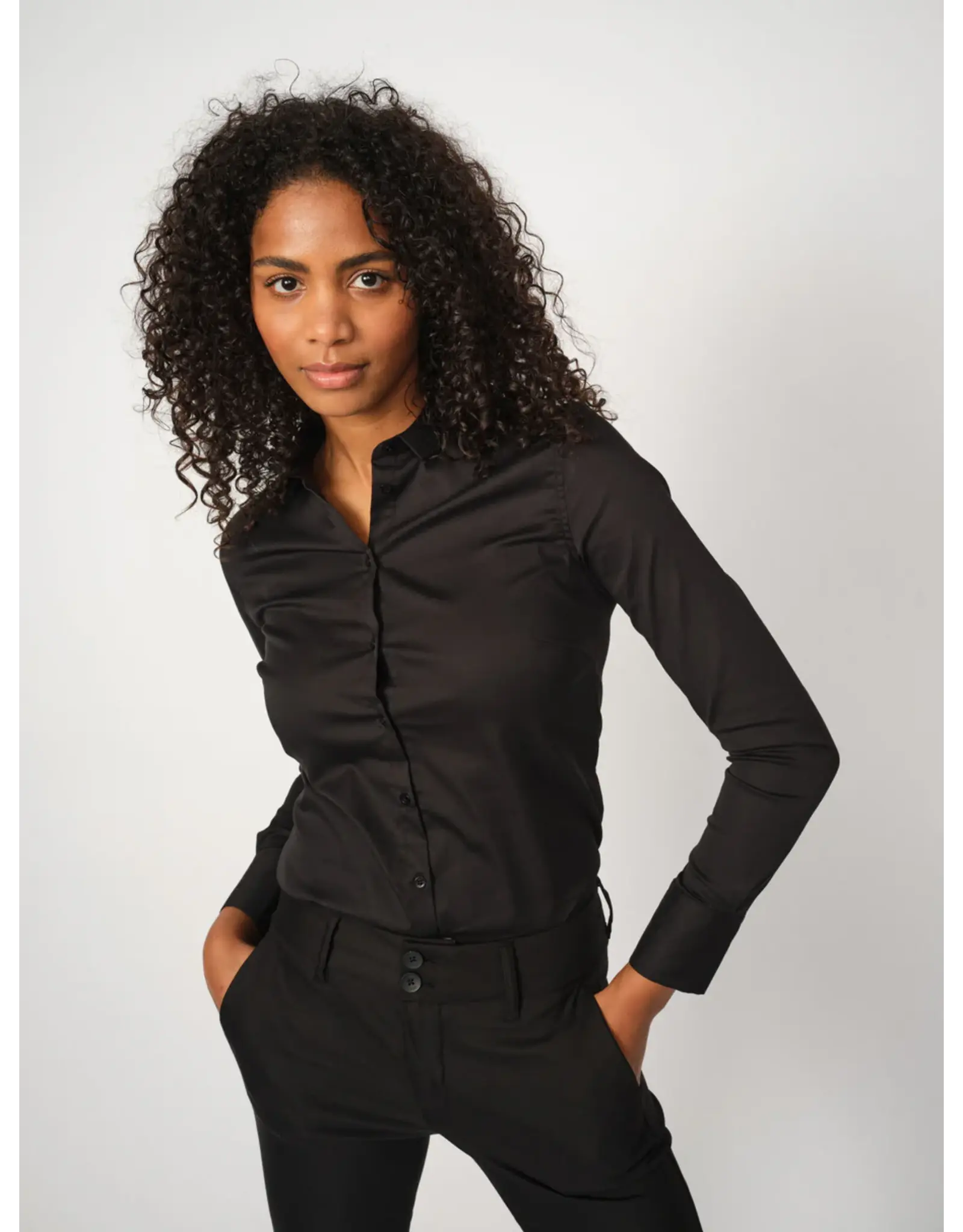 Mos Mosh Mos Mosh - 131700 -Tilda Shirt