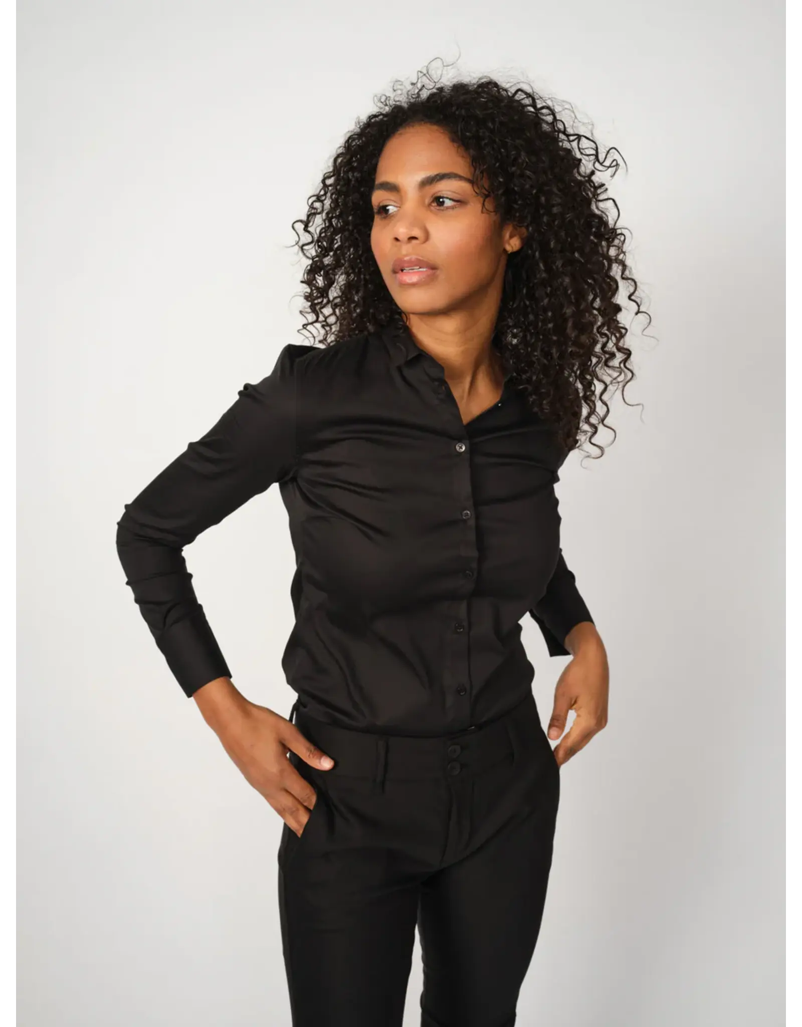 Mos Mosh Mos Mosh - 131700 -Tilda Shirt