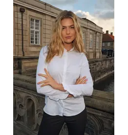 Mos Mosh Mattie Sustainable Shirt