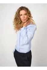 Mos Mosh Mos Mosh - 131731- Mattie Sustainable Shirt