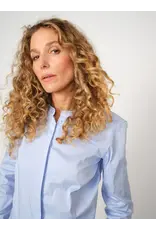 Mos Mosh Mos Mosh - 131731- Mattie Sustainable Shirt