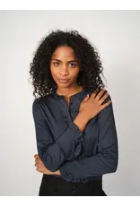 Mos Mosh Mos Mosh - 131731- Mattie Sustainable Shirt