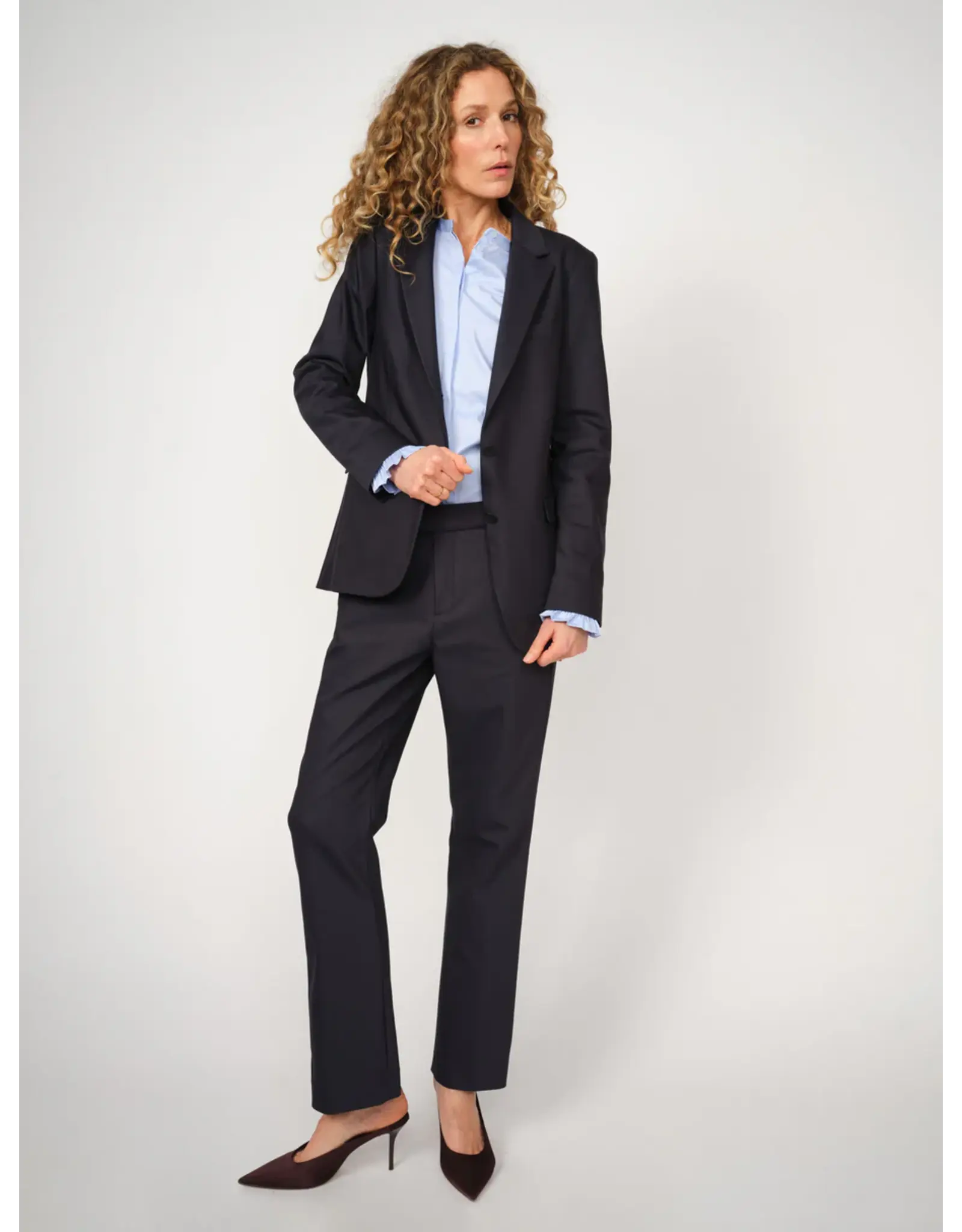 Mos Mosh Mosh Mosh - 142560 - Ellen Night Pant