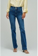 Salsa Jeans SECRET PUSH IN BOOTCUT