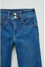 Salsa Jeans SECRET PUSH IN BOOTCUT