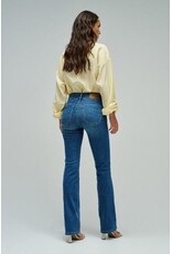 Salsa Jeans Salsa Jeans  - 21011216 - SECRET PUSH IN BOOTCUT SOFT TOUCH JEANS