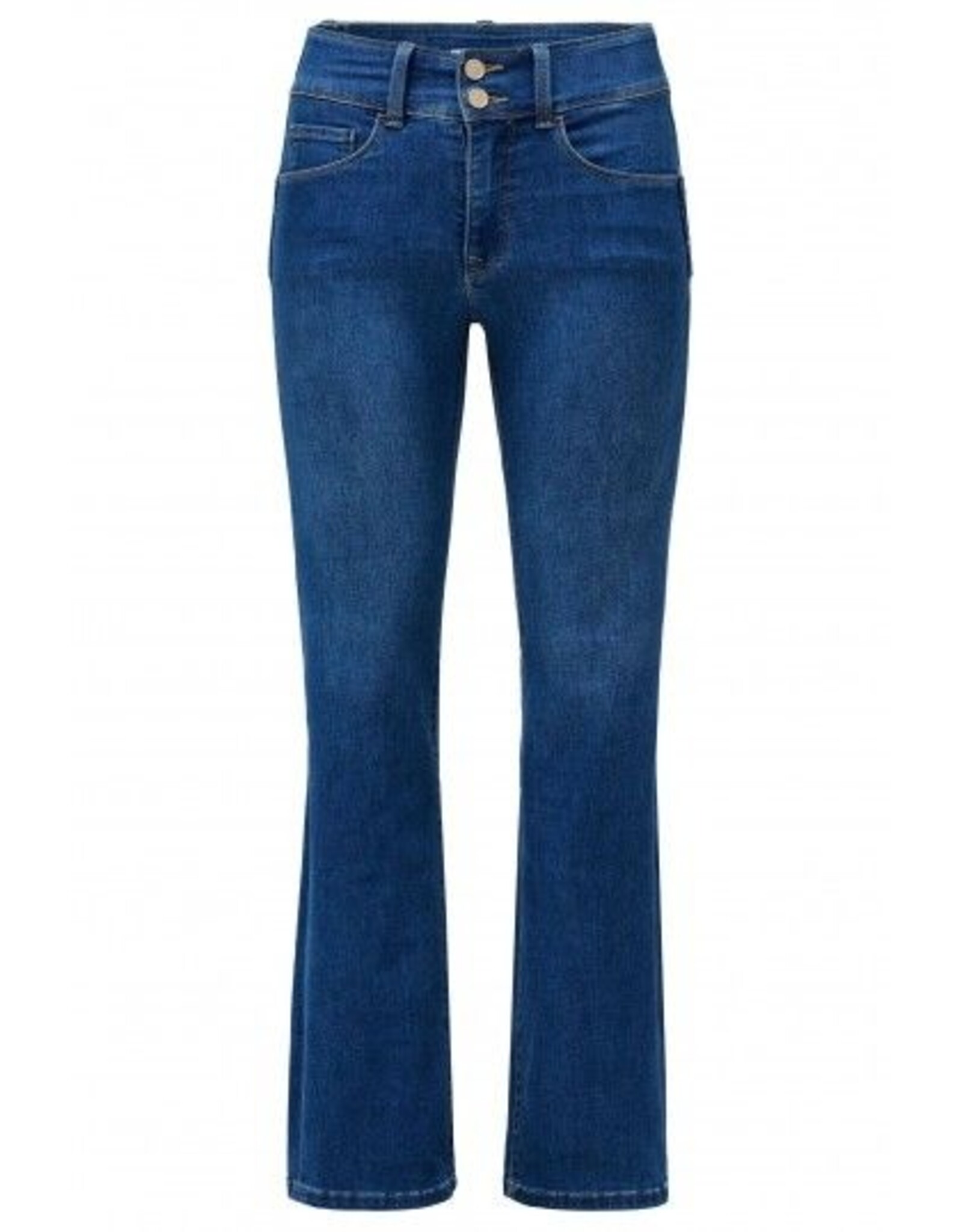 Salsa Jeans Salsa Jeans  - 21011216 - SECRET PUSH IN BOOTCUT SOFT TOUCH JEANS