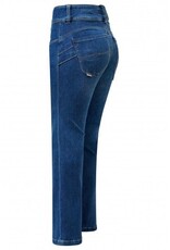 Salsa Jeans Salsa Jeans  - 21011216 - SECRET PUSH IN BOOTCUT SOFT TOUCH JEANS