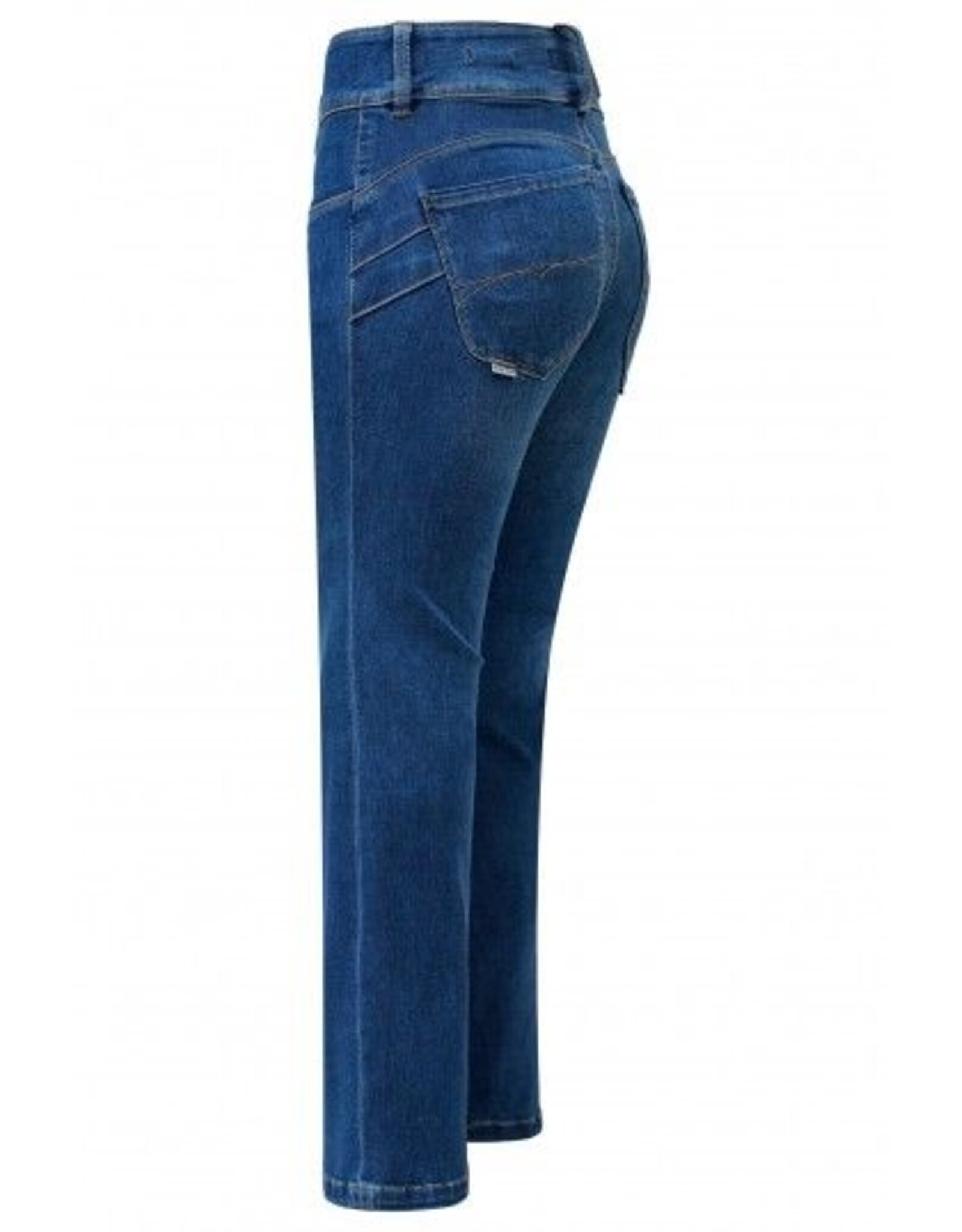 Salsa Jeans SECRET PUSH IN BOOTCUT