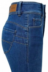 Salsa Jeans Salsa Jeans  - 21011216 - SECRET PUSH IN BOOTCUT SOFT TOUCH JEANS