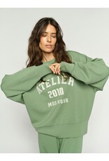 Mos Mosh Mos Mosh 177510 - Nima O-LS Sweatshirt