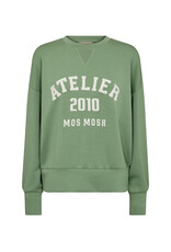 Mos Mosh Mos Mosh 177510 - Nima O-LS Sweatshirt
