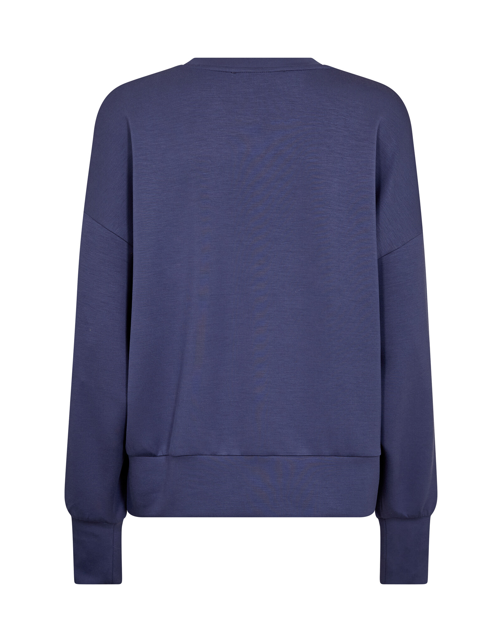 Mos Mosh Mos Mosh 177510 - Nima O-LS Sweatshirt