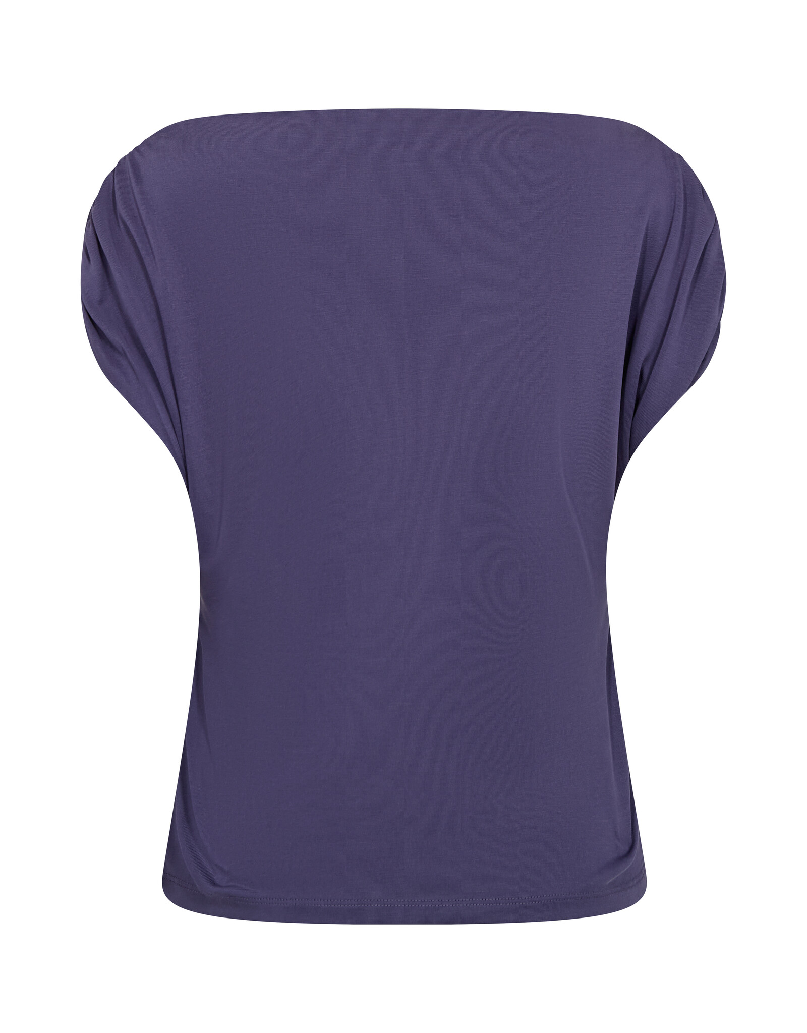 Mos Mosh Mos Mosh 177470 - Shima Solid Sleeveless Tee