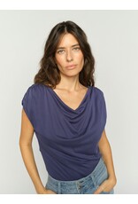 Mos Mosh Mos Mosh 177470 - Shima Solid Sleeveless Tee