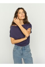 Mos Mosh Mos Mosh 177470 - Shima Solid Sleeveless Tee