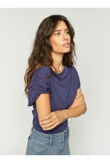 Mos Mosh Mos Mosh 177470 - Shima Solid Sleeveless Tee