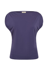 Mos Mosh Mos Mosh 177470 - Shima Solid Sleeveless Tee