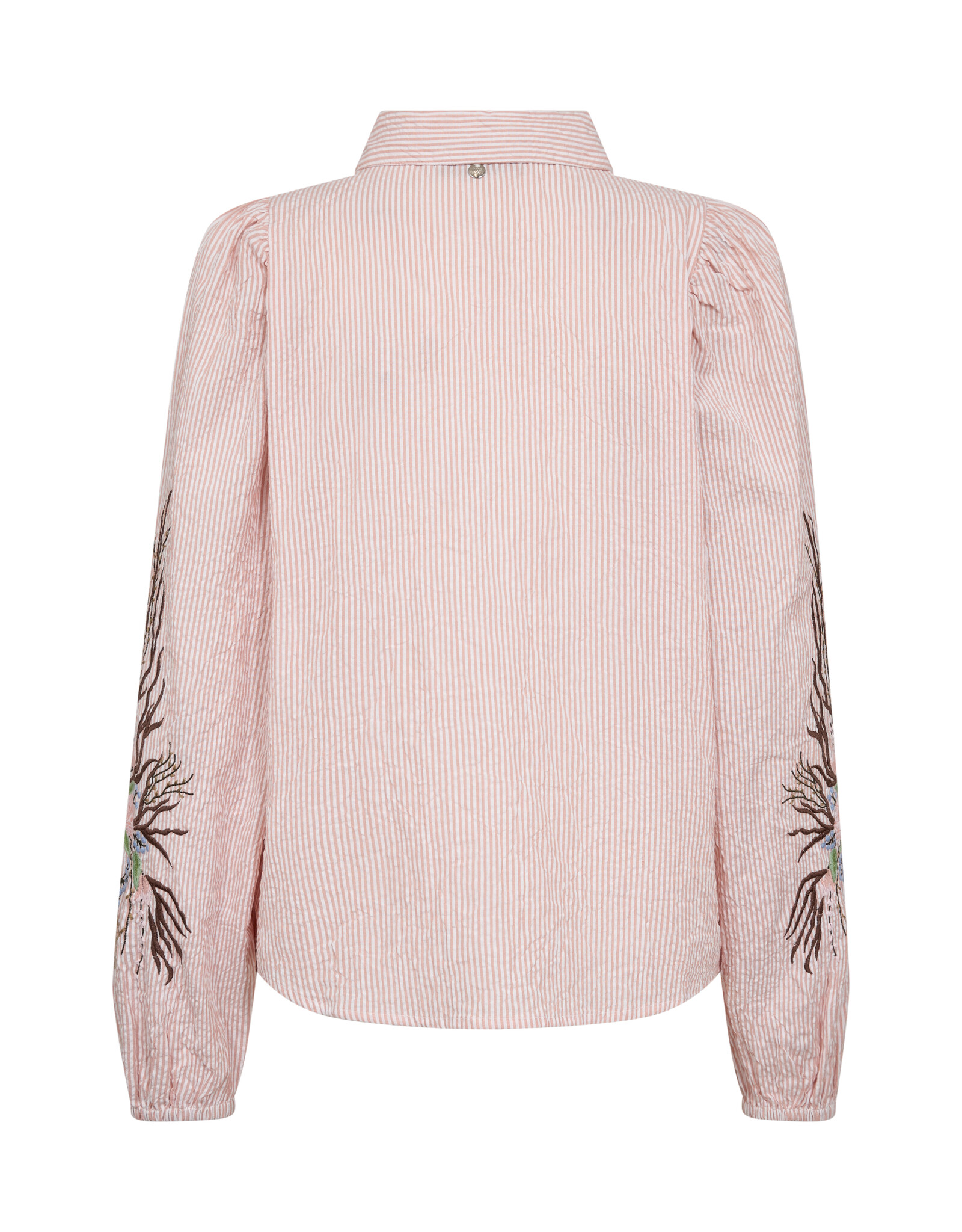 Mos Mosh Mos Mosh 177980 - Ciu Oxfo Shirt